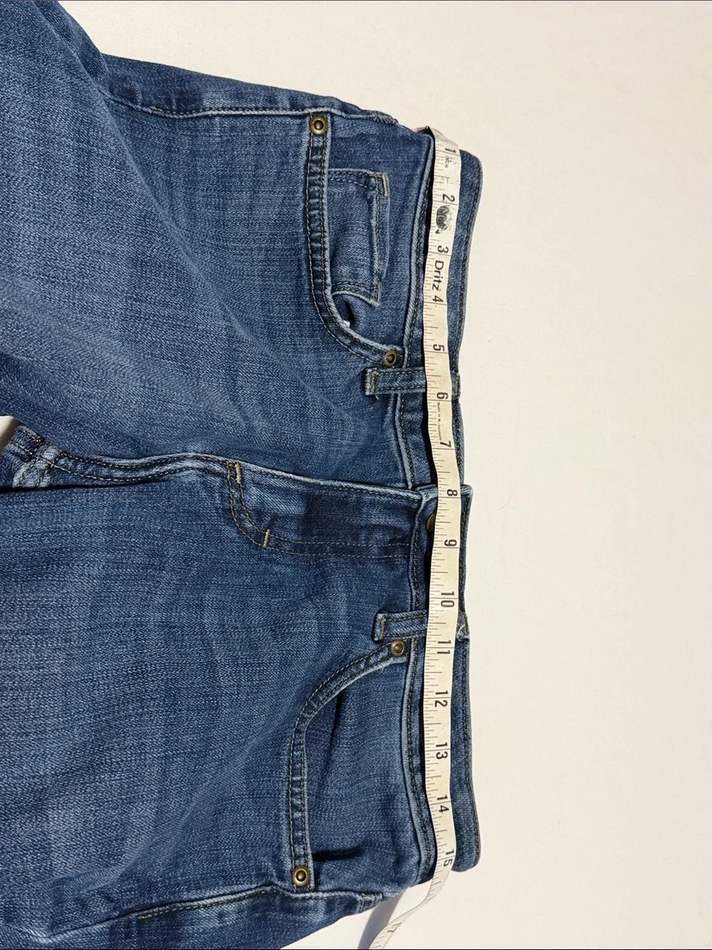 Lee regular fit